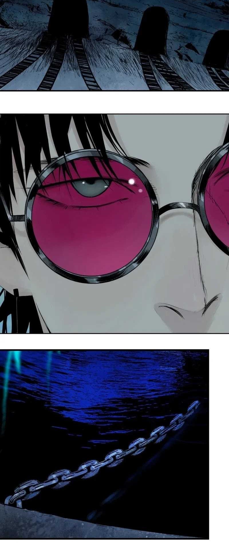 The Crow Chapter 18 Gambar 6