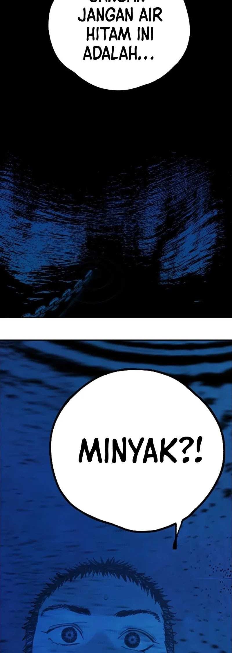 The Crow Chapter 18 Gambar 16