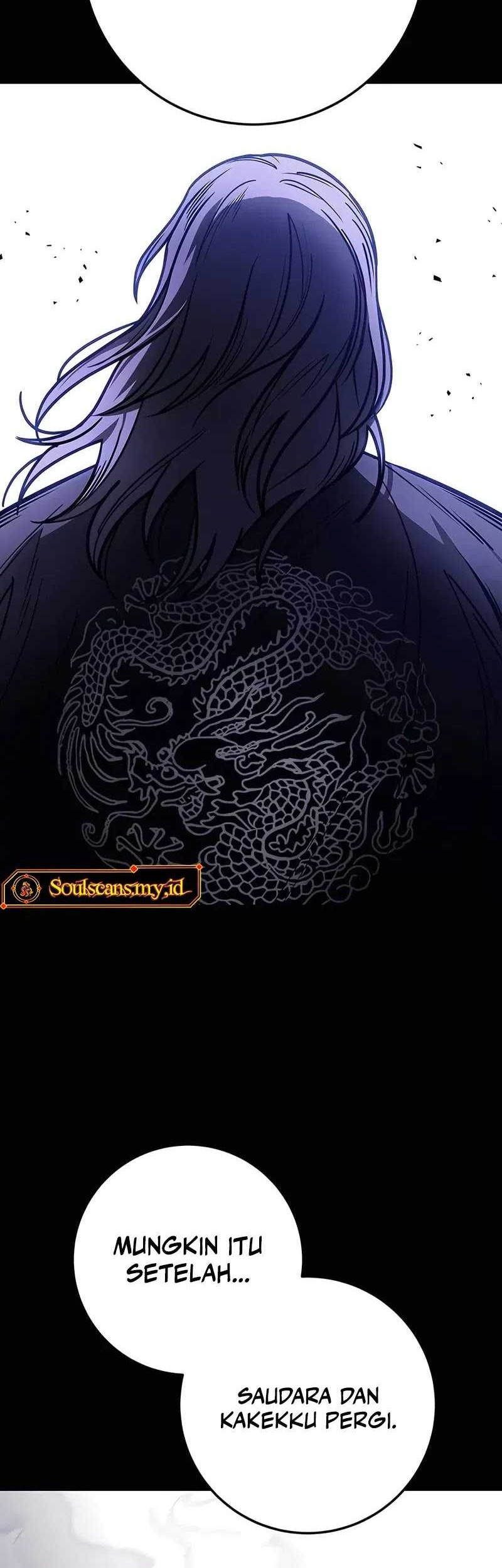 The Emperor’s Sword Chapter 70 Gambar 33