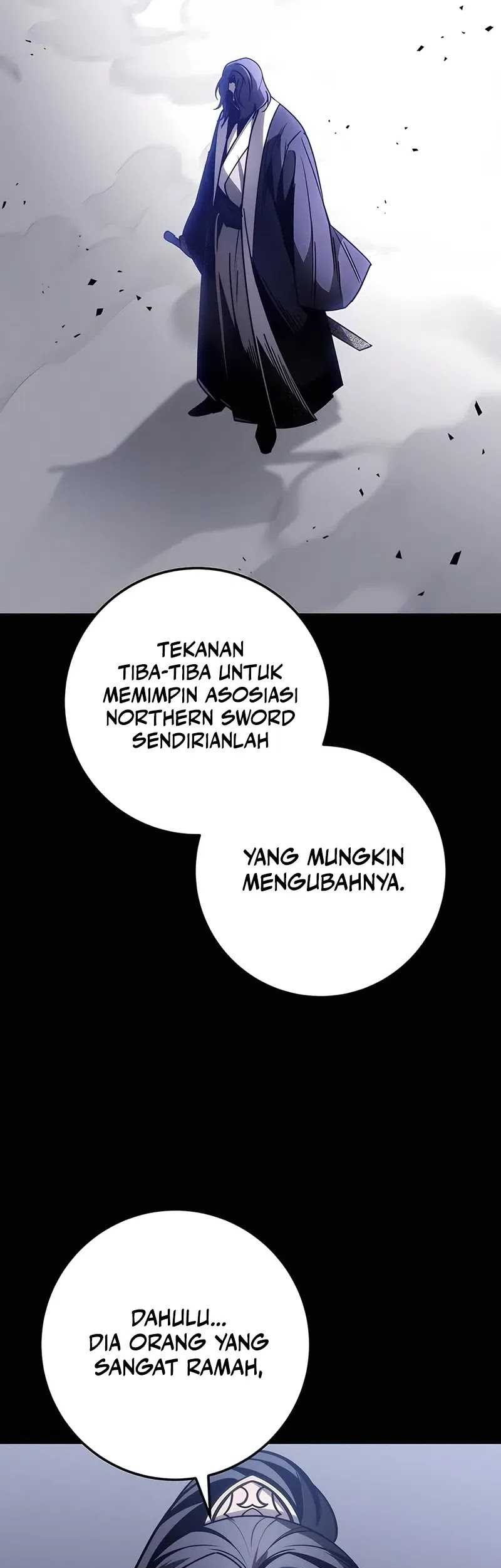 The Emperor’s Sword Chapter 70 Gambar 34