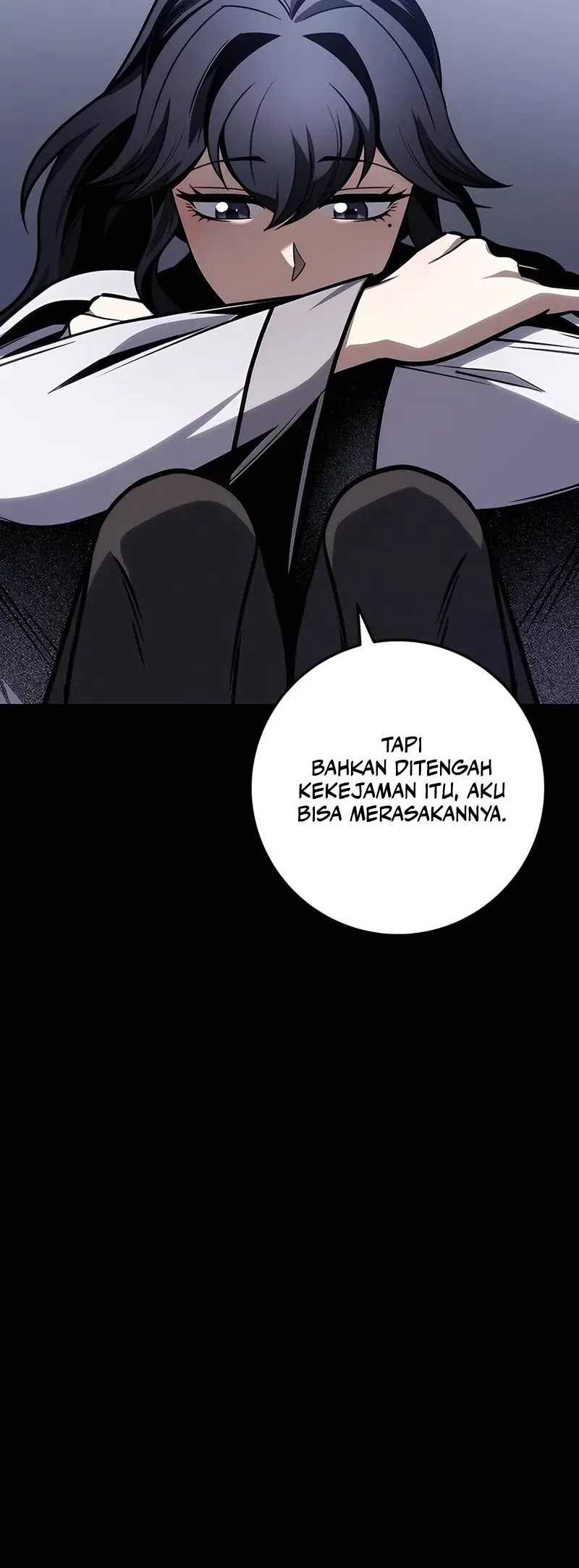 The Emperor’s Sword Chapter 70 Gambar 35