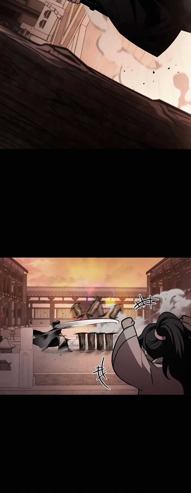 The Emperor’s Sword Chapter 70 Gambar 37