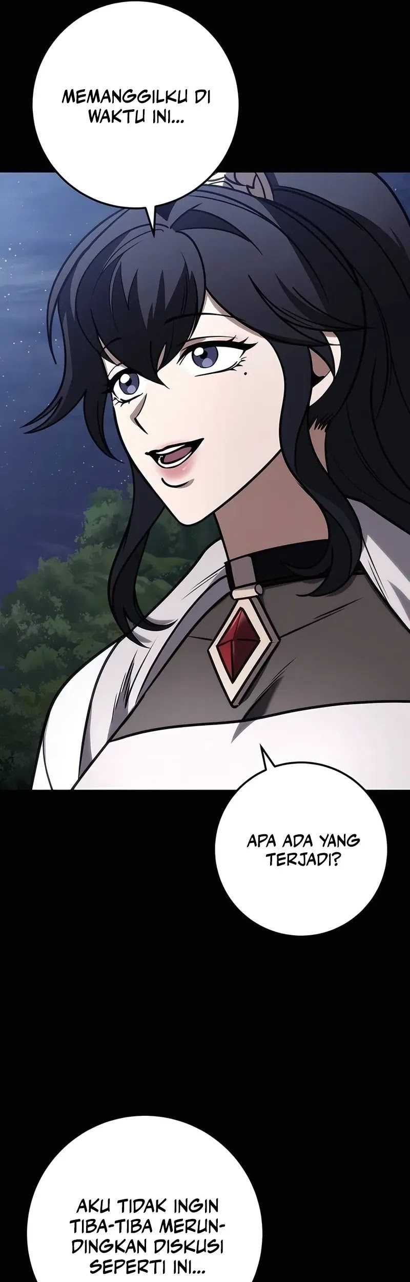 The Emperor’s Sword Chapter 70 Gambar 20