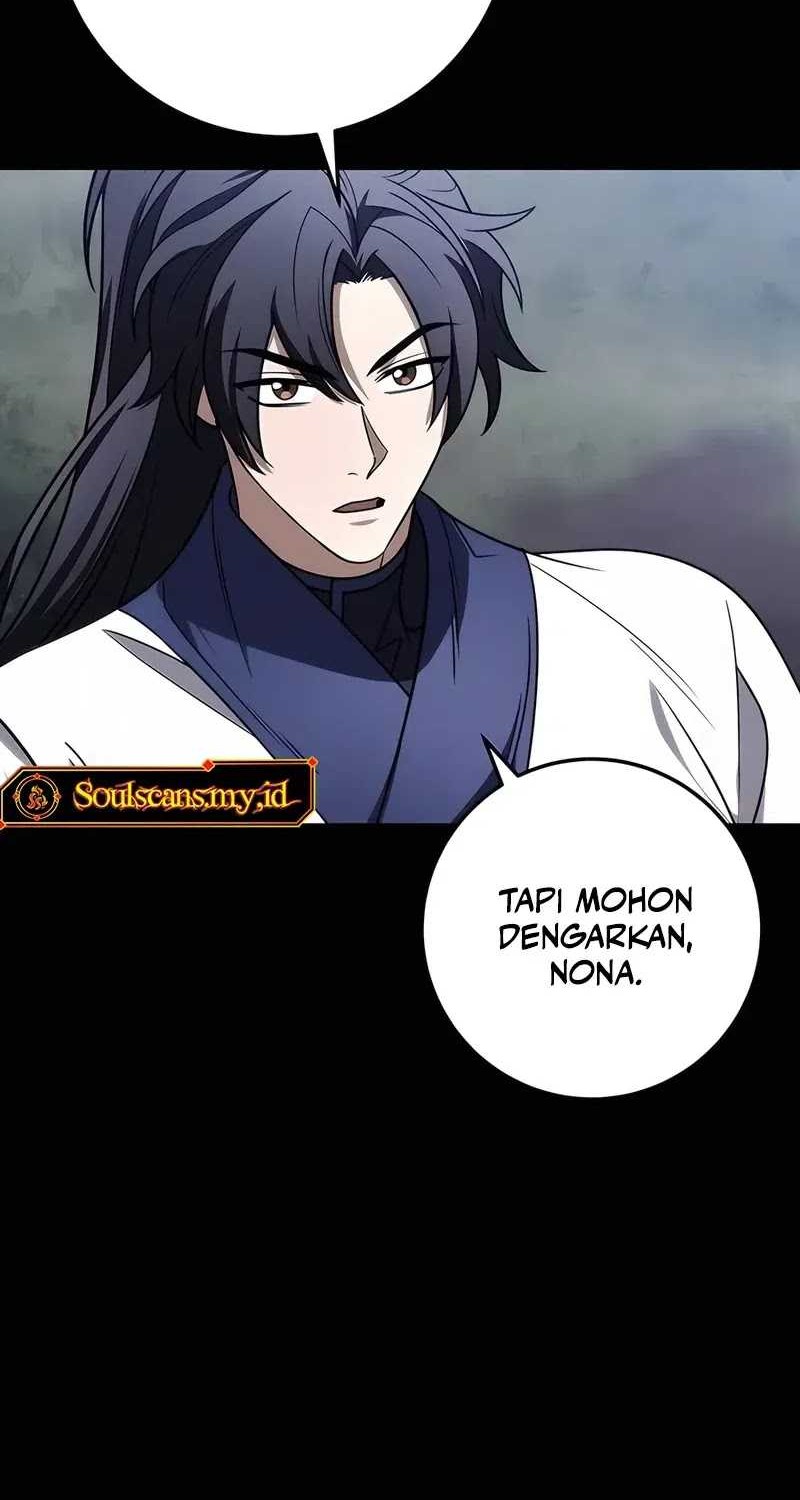 The Emperor’s Sword Chapter 70 Gambar 21