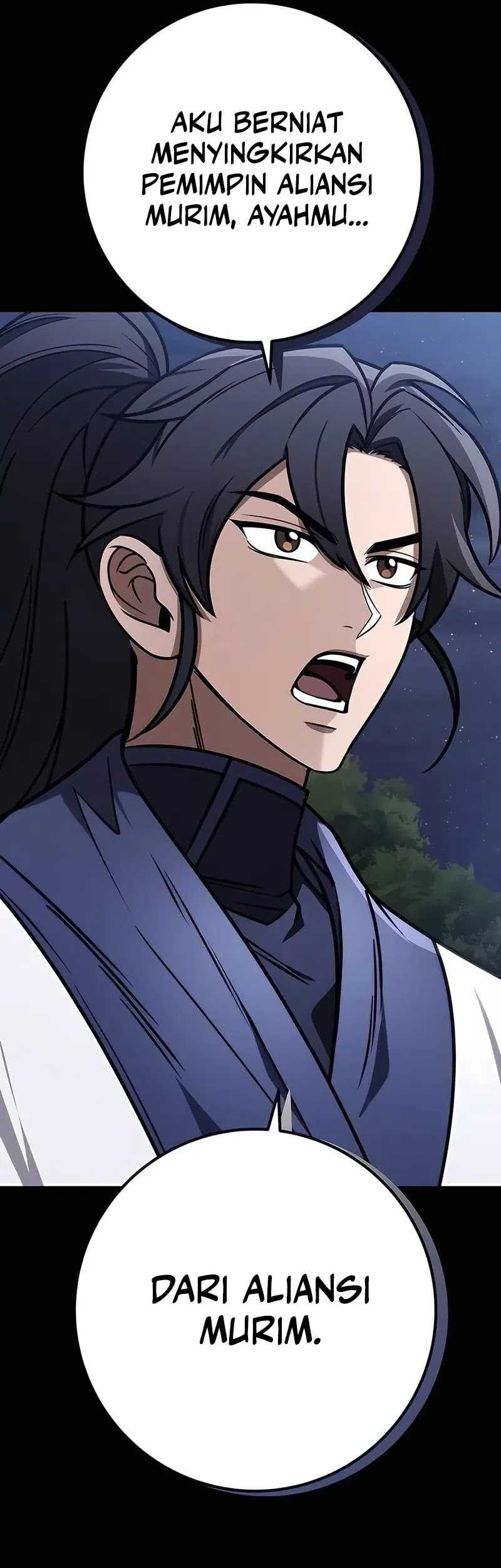 The Emperor’s Sword Chapter 70 Gambar 22