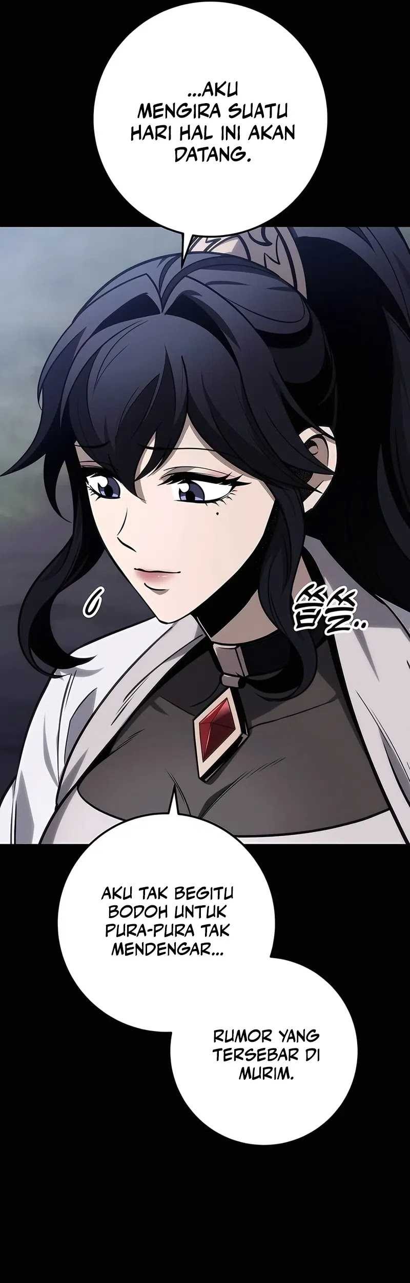 The Emperor’s Sword Chapter 70 Gambar 24