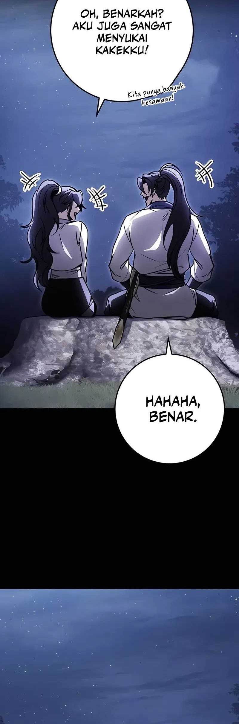 The Emperor’s Sword Chapter 70 Gambar 47