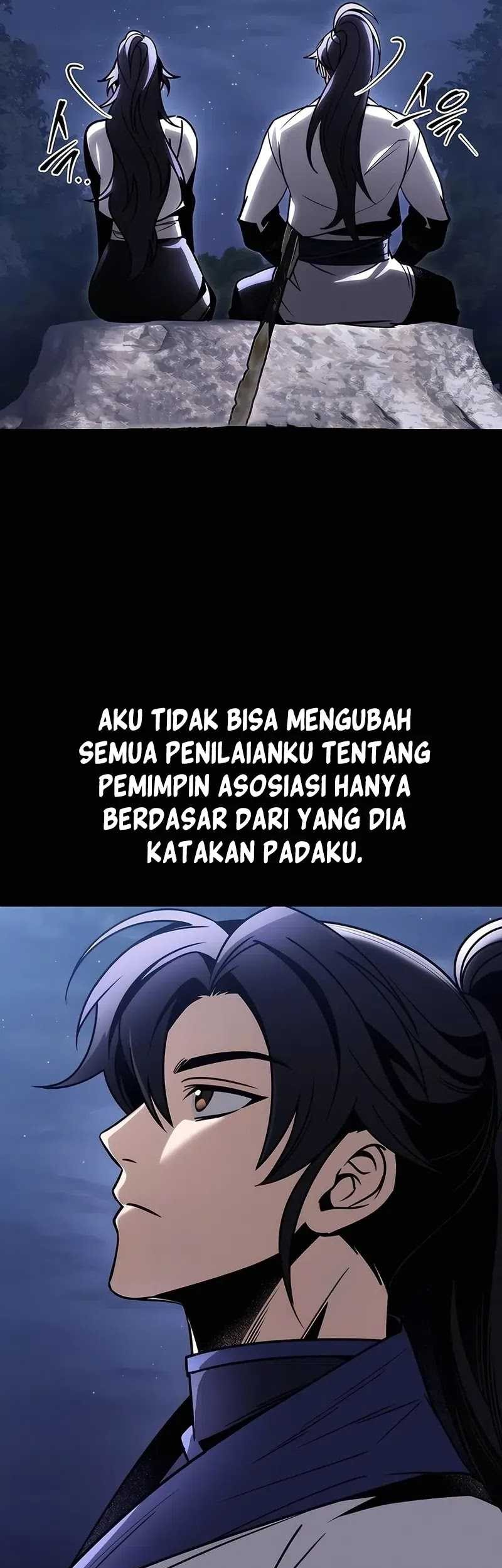 The Emperor’s Sword Chapter 70 Gambar 48