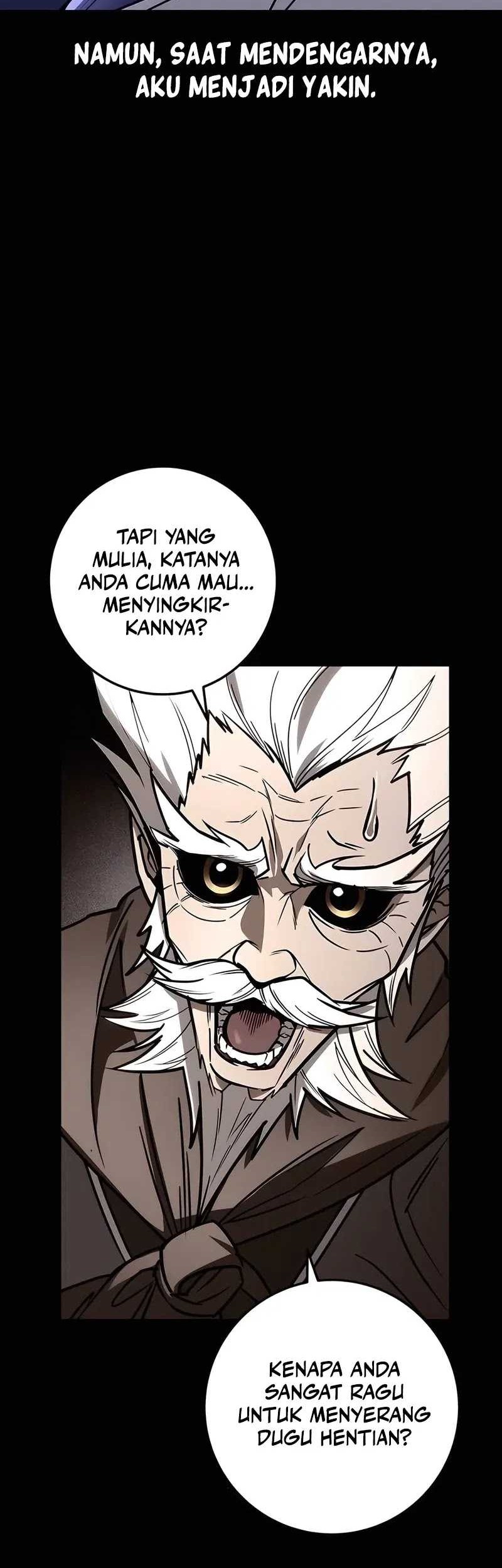 The Emperor’s Sword Chapter 70 Gambar 49