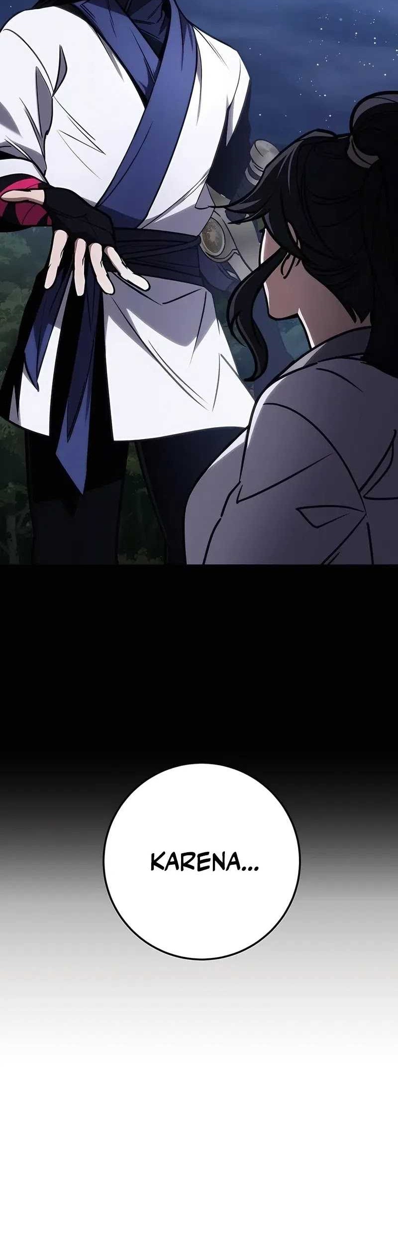 The Emperor’s Sword Chapter 70 Gambar 53