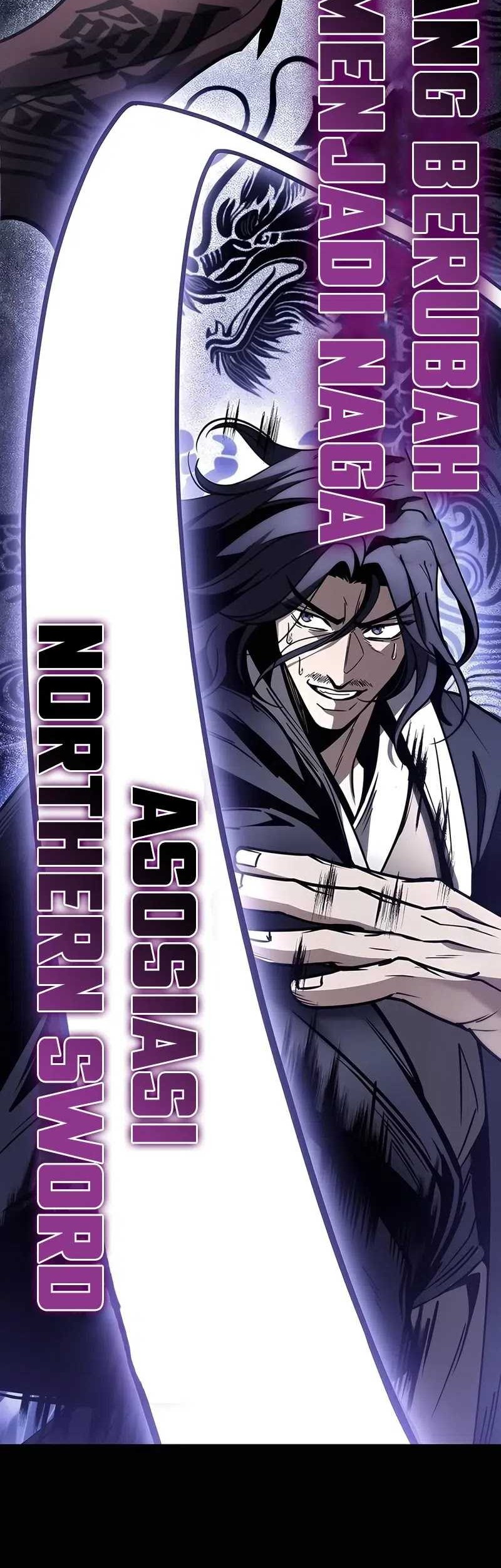 The Emperor’s Sword Chapter 70 Gambar 43