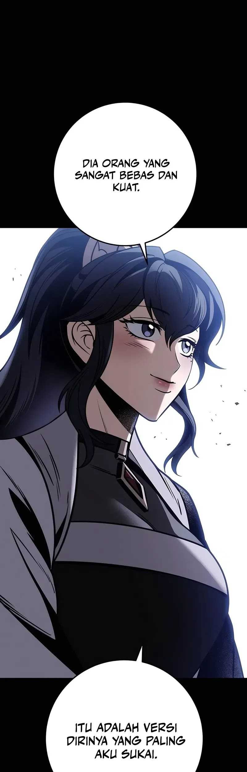 The Emperor’s Sword Chapter 70 Gambar 44