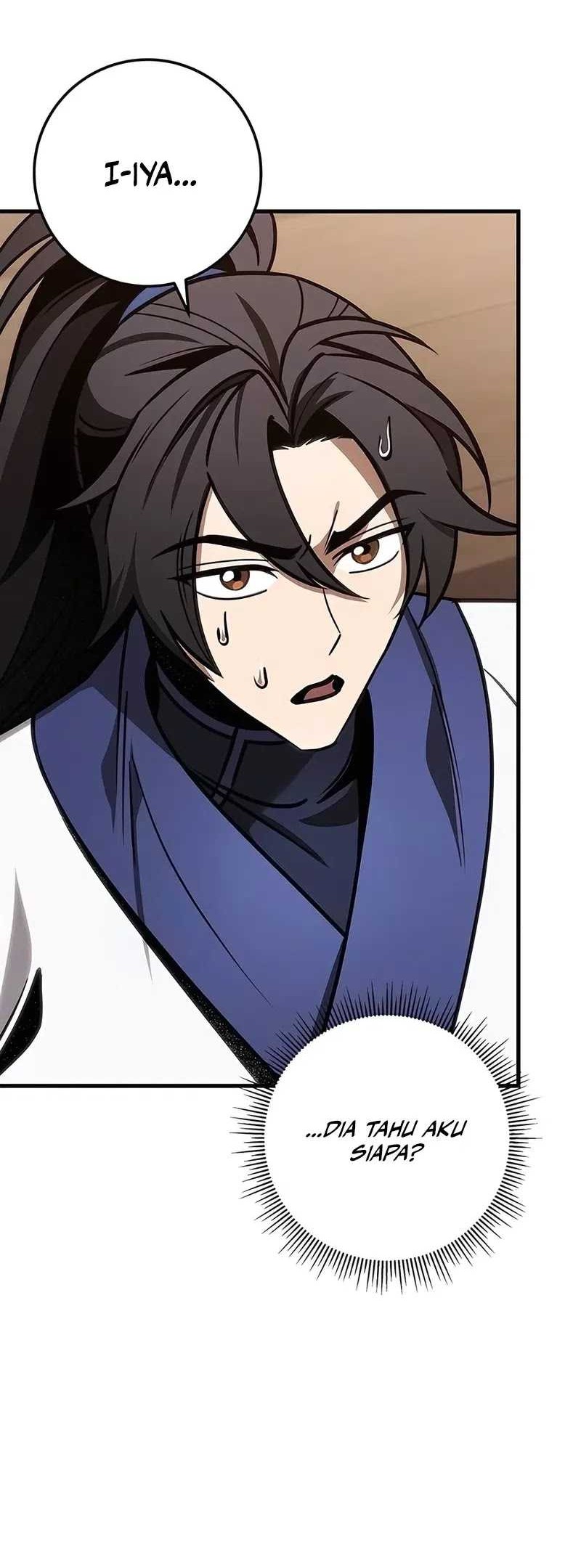 The Emperor’s Sword Chapter 70 Gambar 3