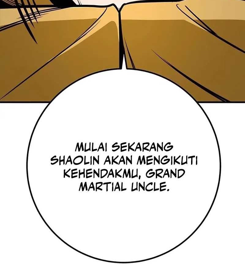 The Emperor’s Sword Chapter 70 Gambar 69