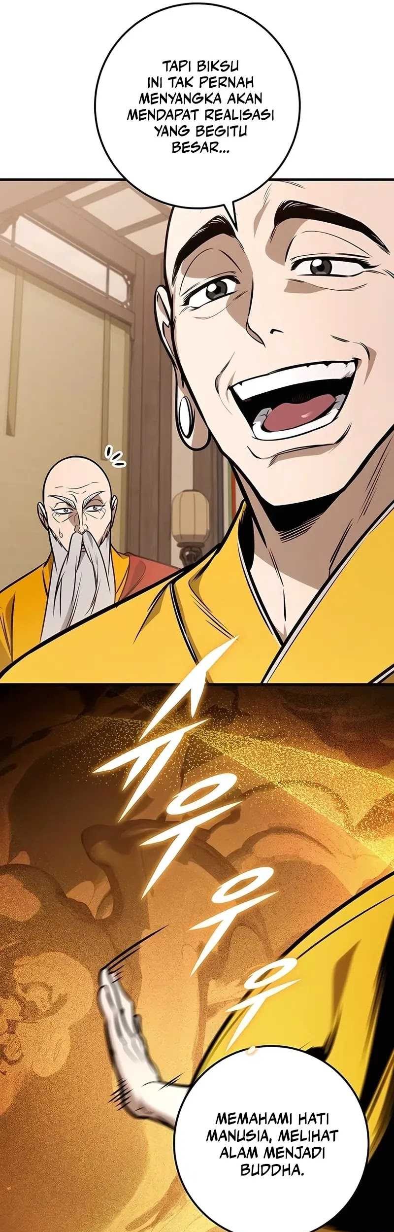 The Emperor’s Sword Chapter 70 Gambar 66