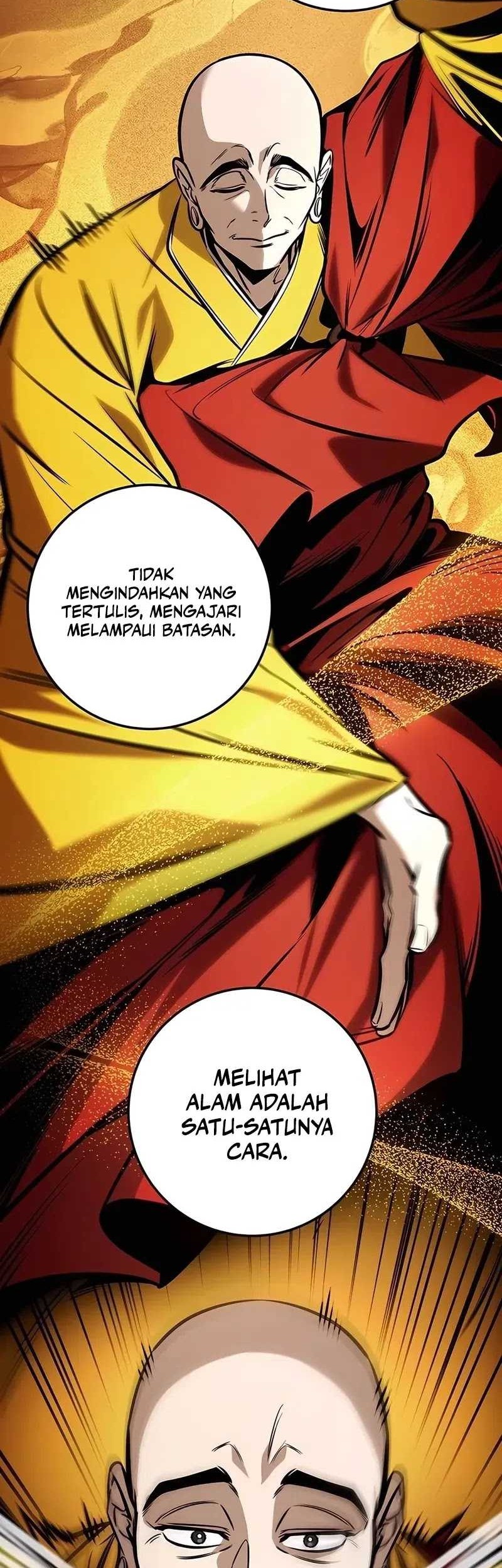 The Emperor’s Sword Chapter 70 Gambar 67