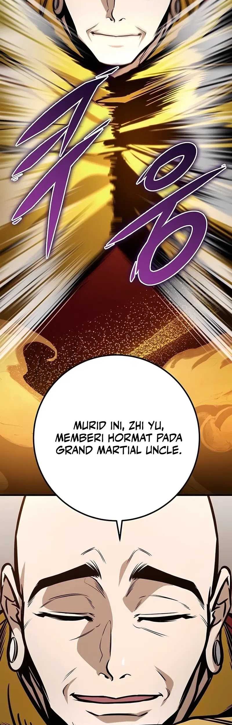 The Emperor’s Sword Chapter 70 Gambar 68