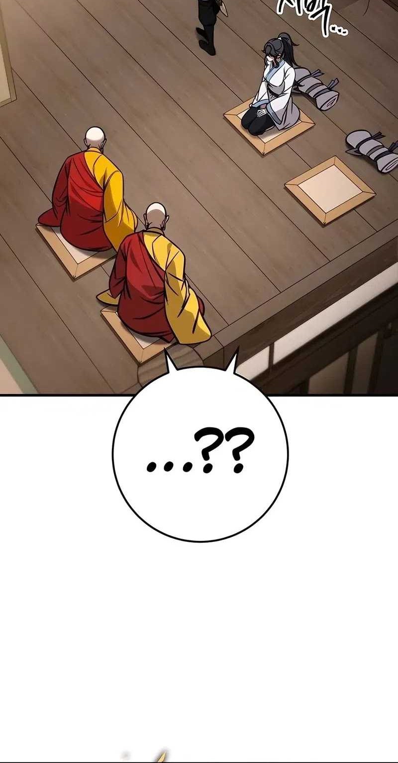 The Emperor’s Sword Chapter 70 Gambar 73