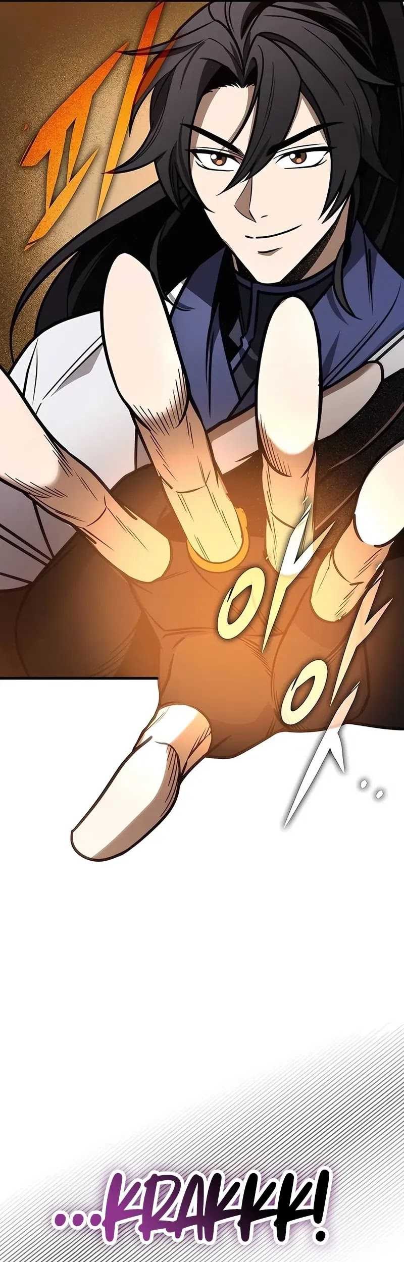 The Emperor’s Sword Chapter 70 Gambar 74