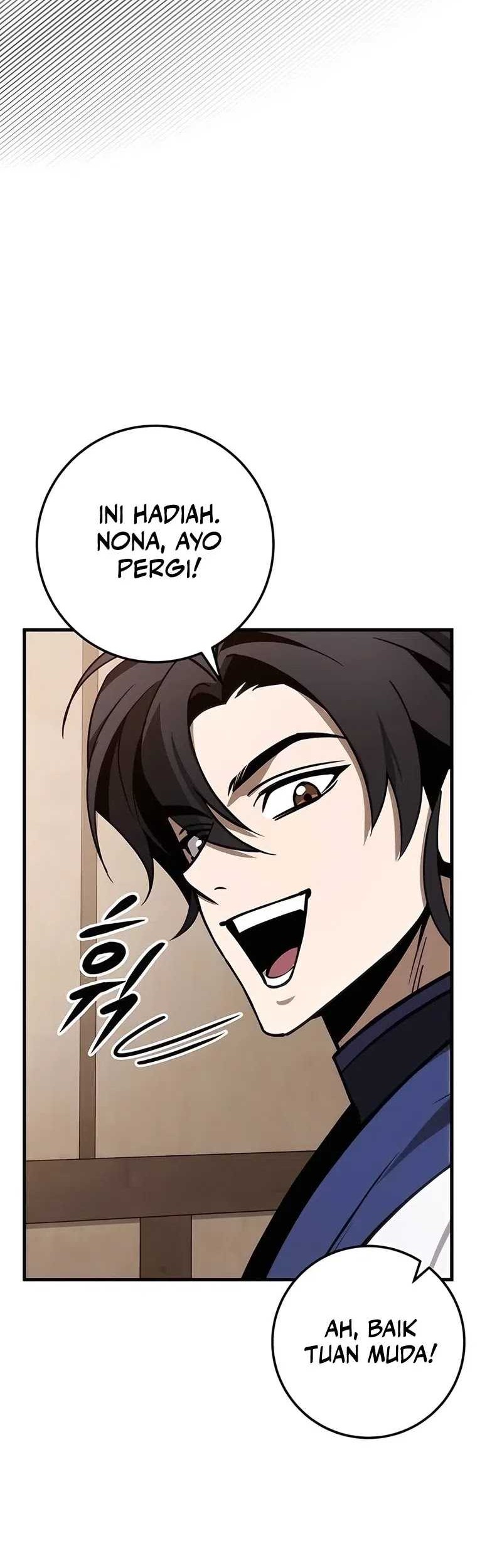 The Emperor’s Sword Chapter 70 Gambar 75