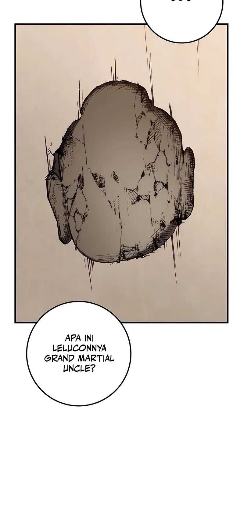 The Emperor’s Sword Chapter 70 Gambar 77