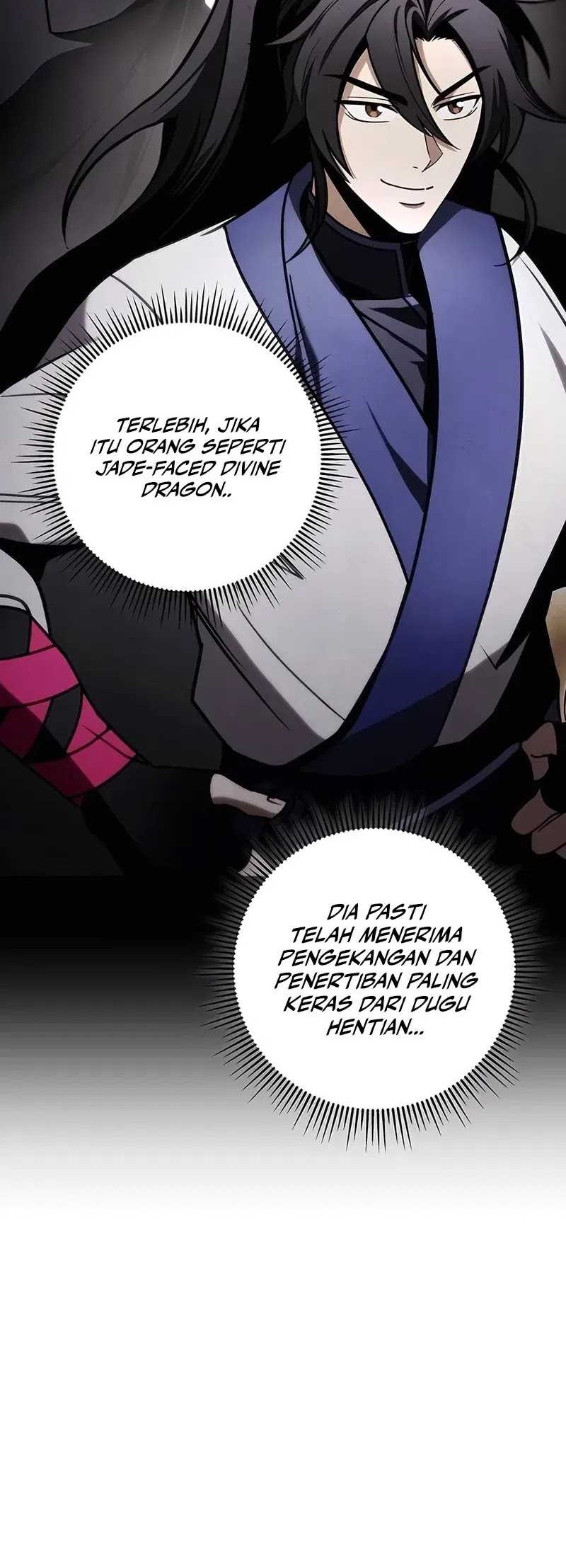 The Emperor’s Sword Chapter 70 Gambar 60