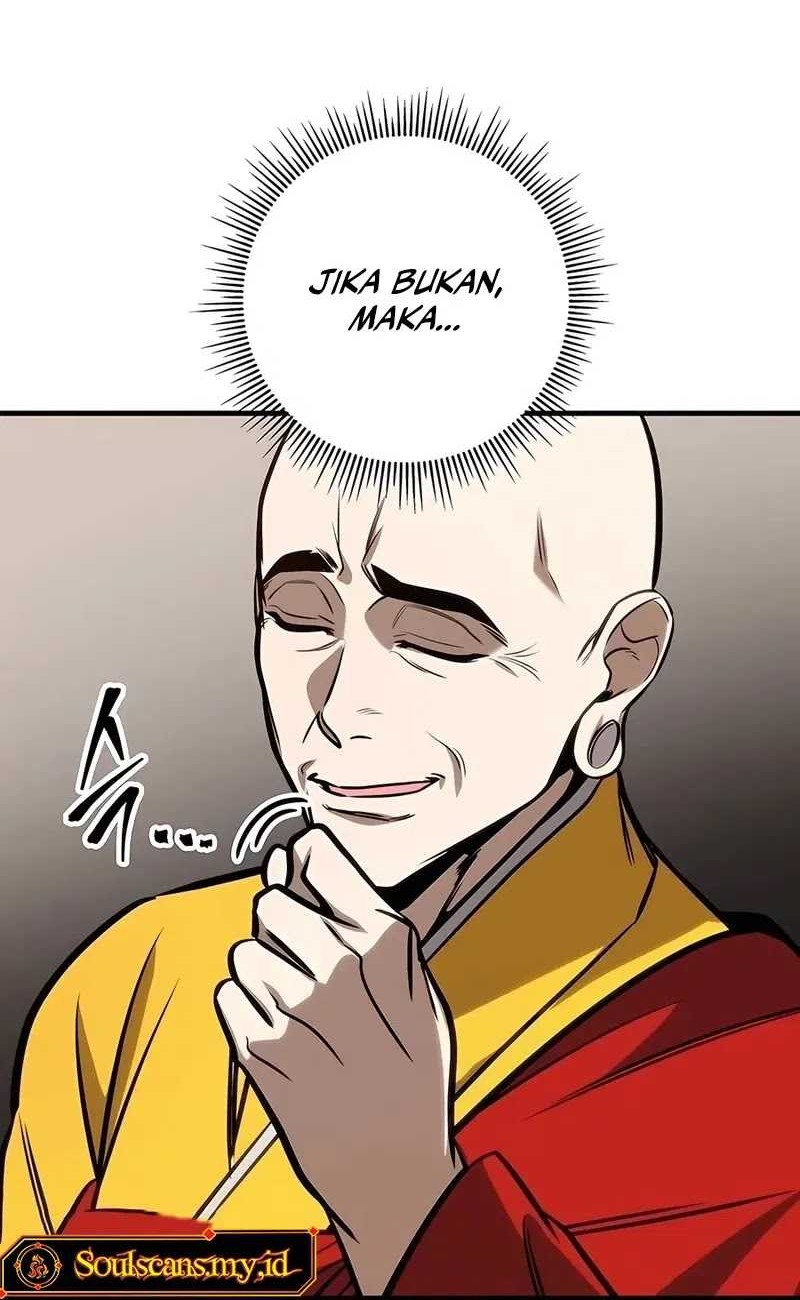 The Emperor’s Sword Chapter 70 Gambar 62