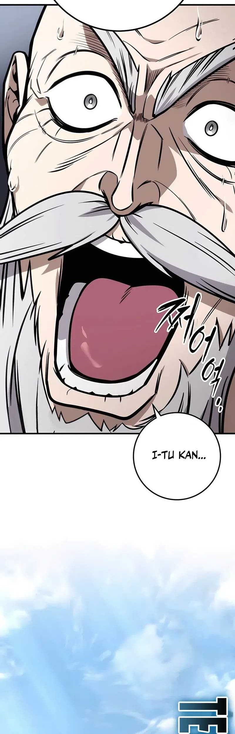 The Emperor’s Sword Chapter 70 Gambar 79