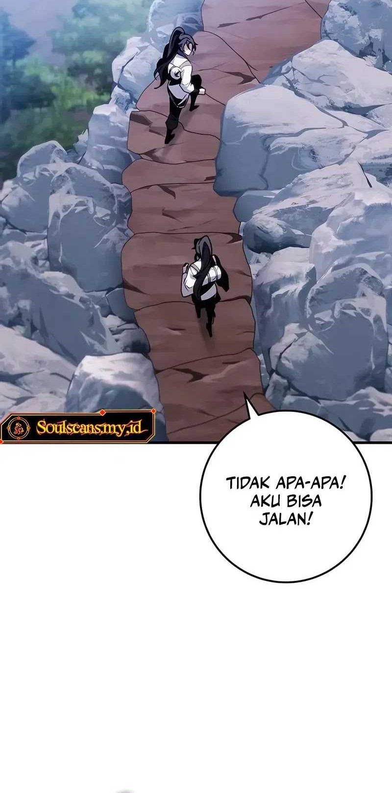 The Emperor’s Sword Chapter 70 Gambar 83