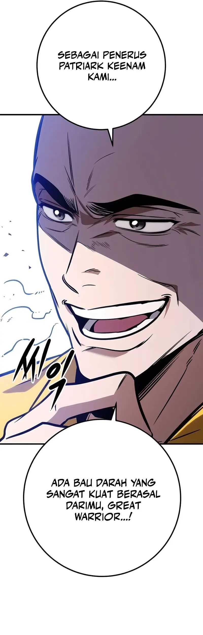 The Emperor’s Sword Chapter 70 Gambar 6