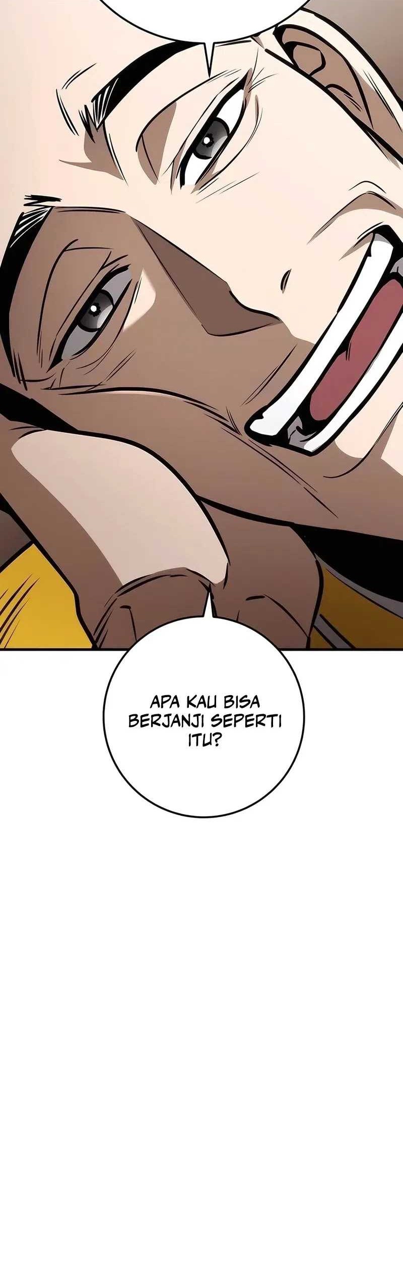 The Emperor’s Sword Chapter 70 Gambar 9