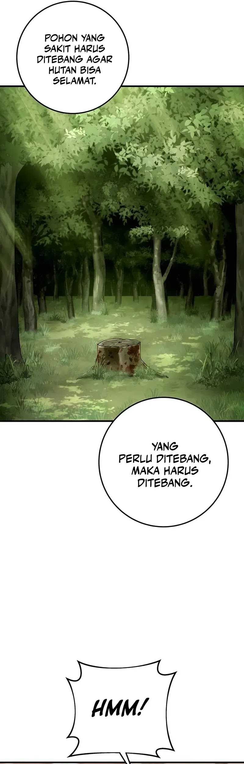 The Emperor’s Sword Chapter 70 Gambar 12