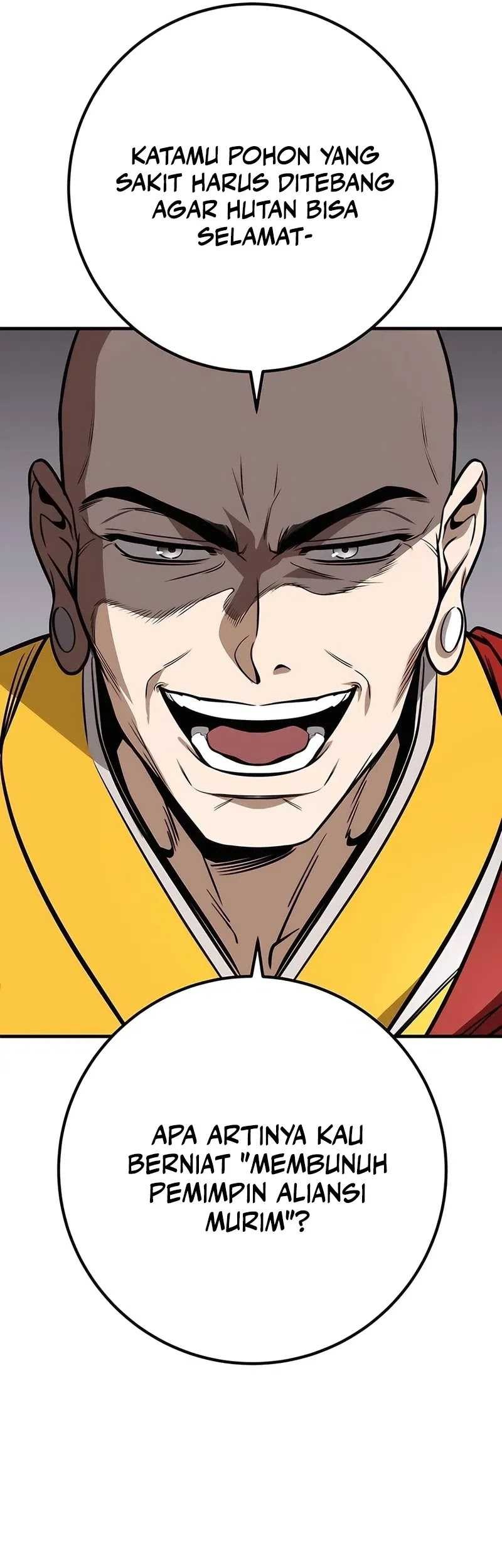 The Emperor’s Sword Chapter 70 Gambar 14