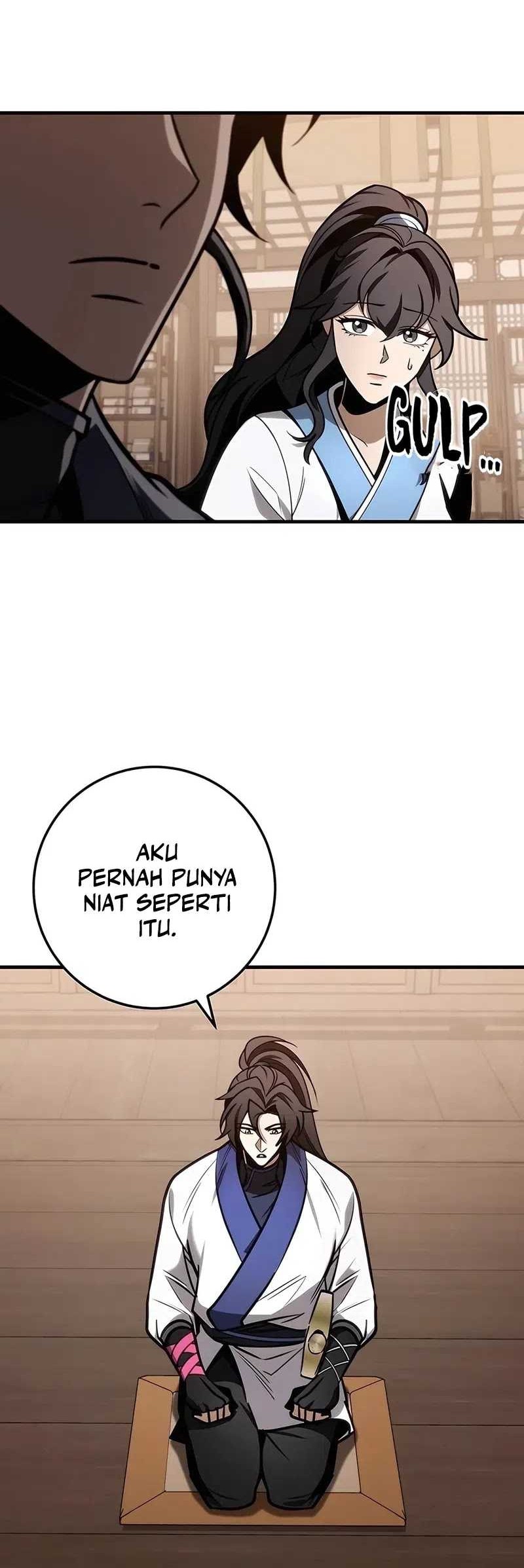 The Emperor’s Sword Chapter 70 Gambar 15