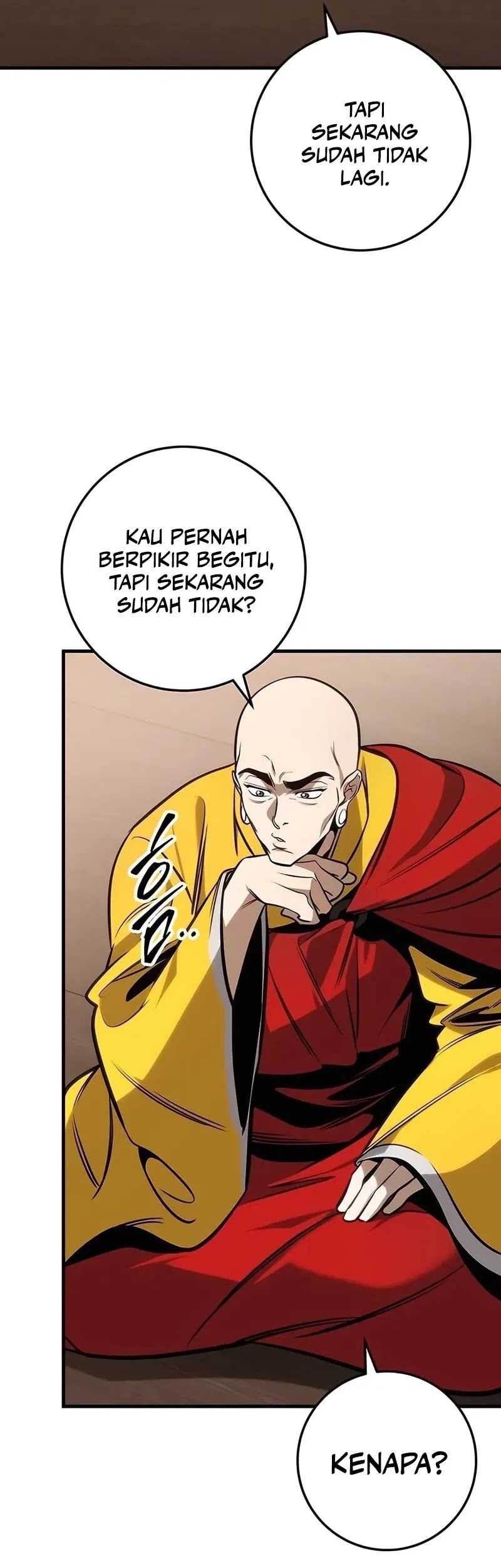 The Emperor’s Sword Chapter 70 Gambar 16