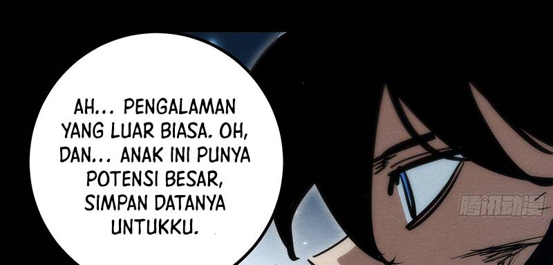 I am Self-disciplined And Invincible Chapter 93 Gambar 27