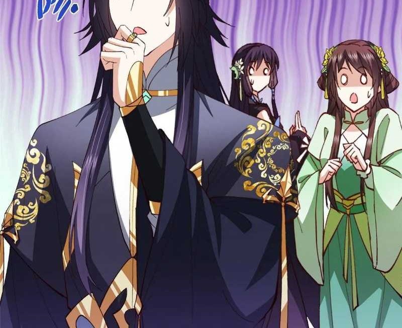 Keep A Low Profile, Sect Leader Chapter 468 Gambar 19