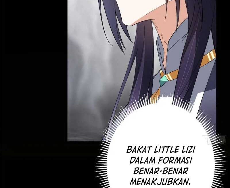 Keep A Low Profile, Sect Leader Chapter 468 Gambar 23