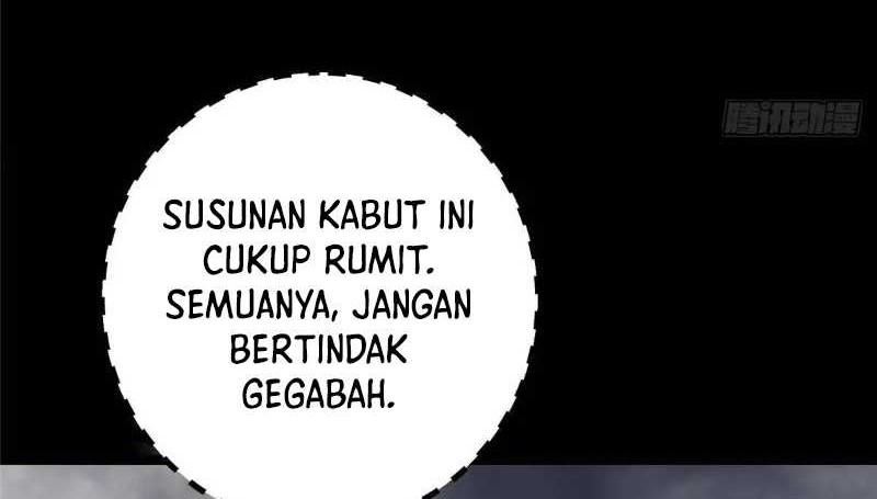 Keep A Low Profile, Sect Leader Chapter 468 Gambar 47