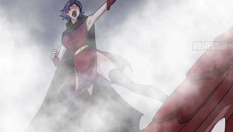 Keep A Low Profile, Sect Leader Chapter 468 Gambar 51