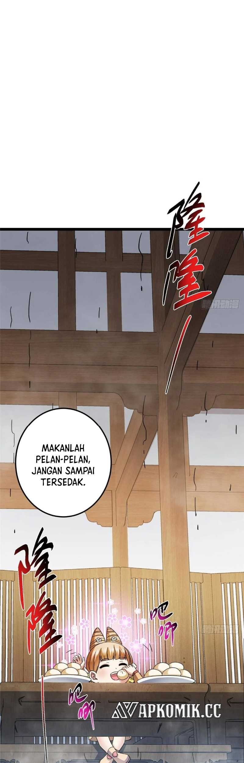 Keep A Low Profile, Sect Leader Chapter 468 Gambar 66