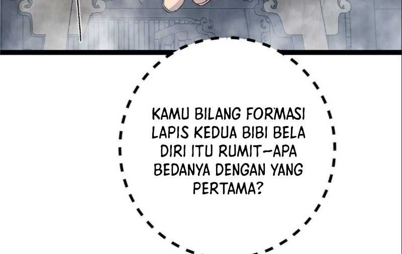 Keep A Low Profile, Sect Leader Chapter 468 Gambar 67