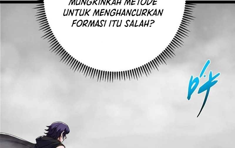 Keep A Low Profile, Sect Leader Chapter 468 Gambar 71