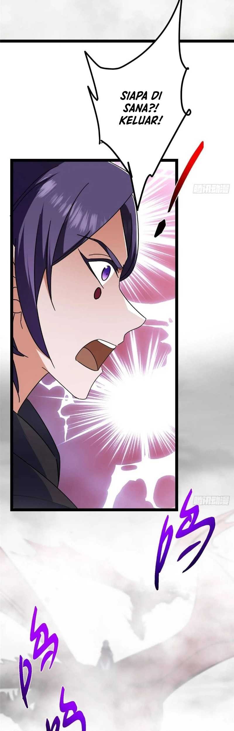 Keep A Low Profile, Sect Leader Chapter 468 Gambar 74