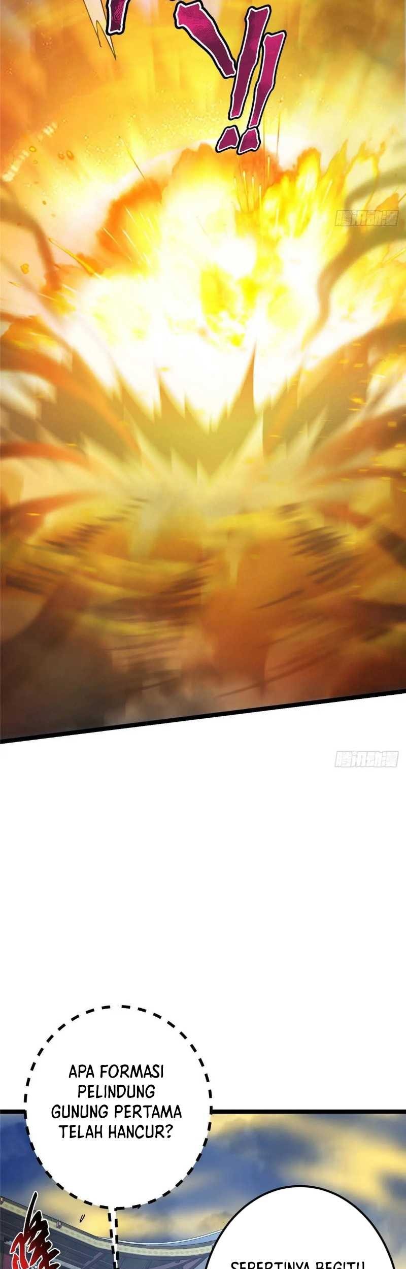 Keep A Low Profile, Sect Leader Chapter 468 Gambar 60