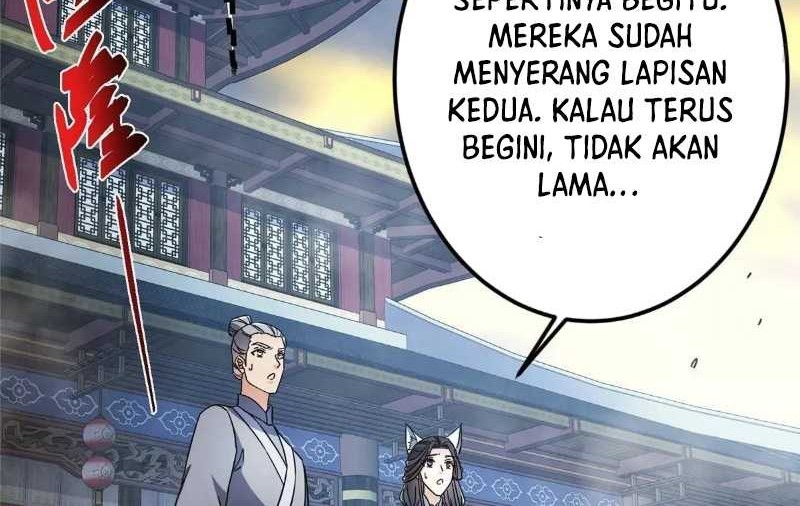 Keep A Low Profile, Sect Leader Chapter 468 Gambar 61