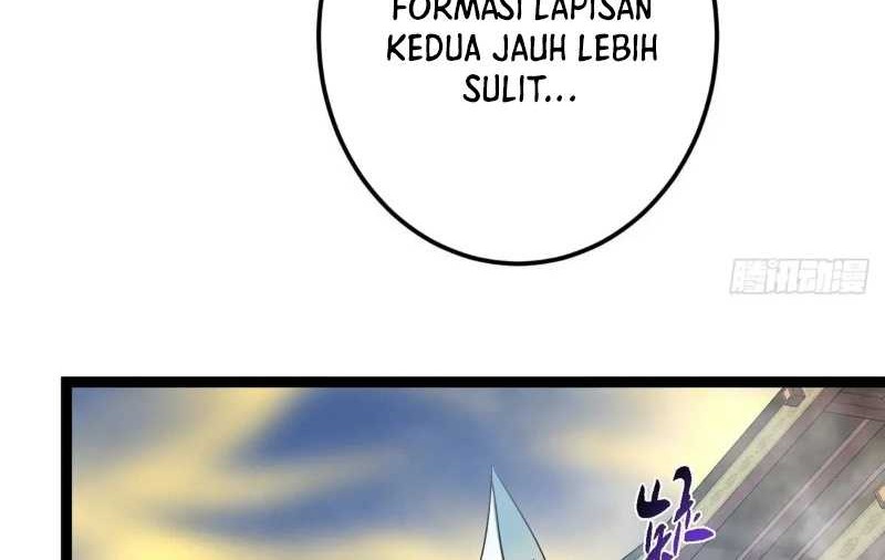 Keep A Low Profile, Sect Leader Chapter 468 Gambar 63