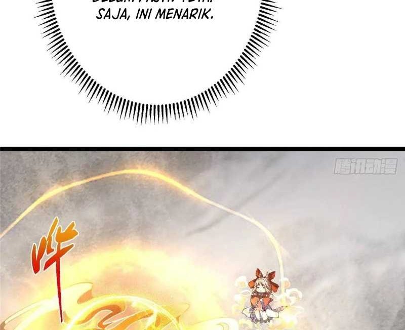 Keep A Low Profile, Sect Leader Chapter 468 Gambar 5