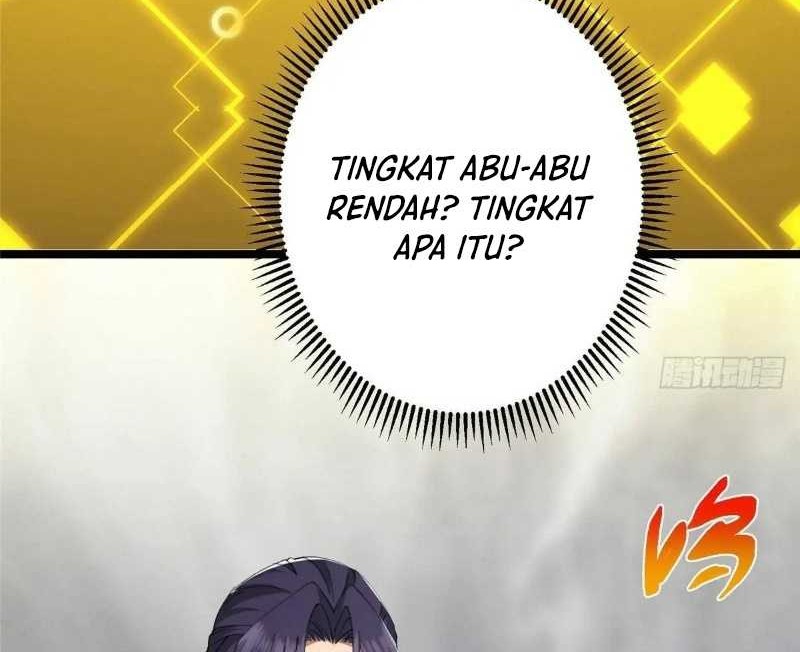 Keep A Low Profile, Sect Leader Chapter 468 Gambar 7