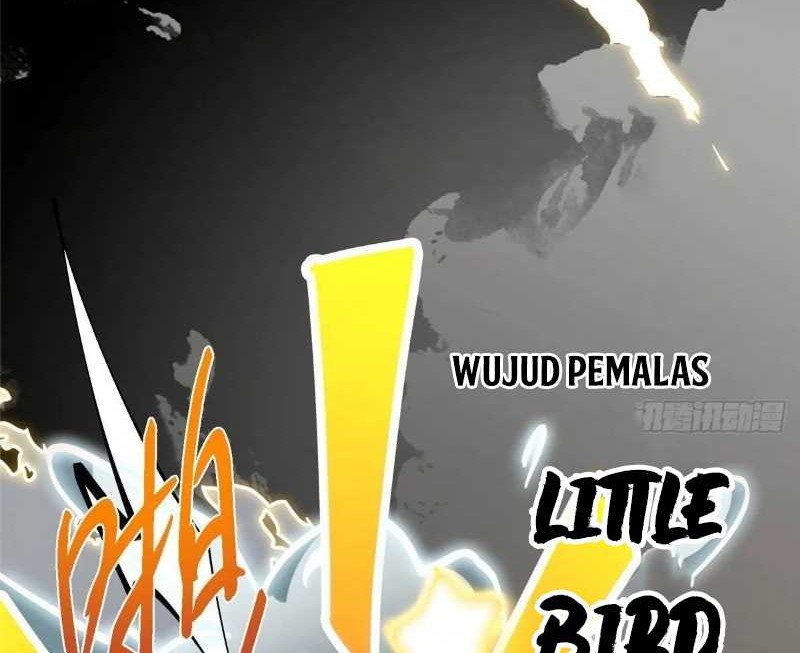 Keep A Low Profile, Sect Leader Chapter 468 Gambar 9